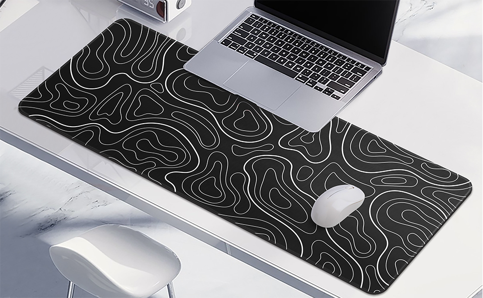 mouse pad large