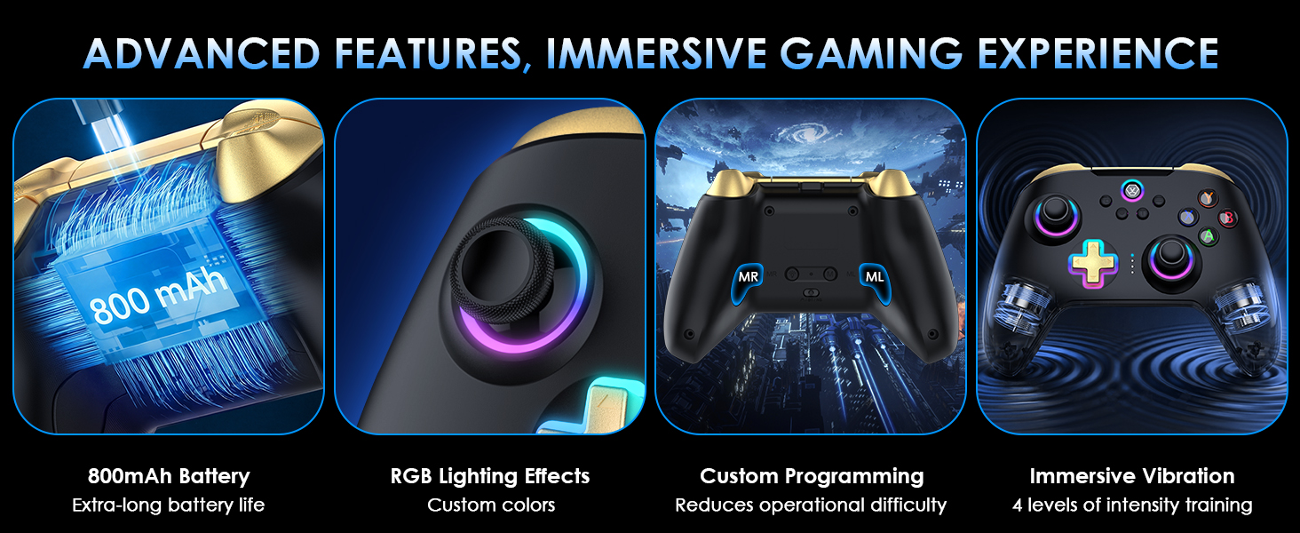 PC Controller