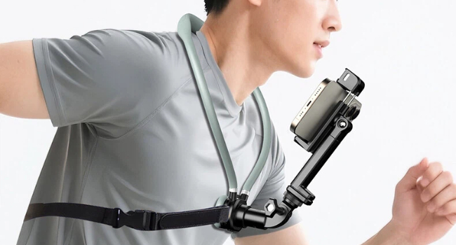 for Video Recording holder