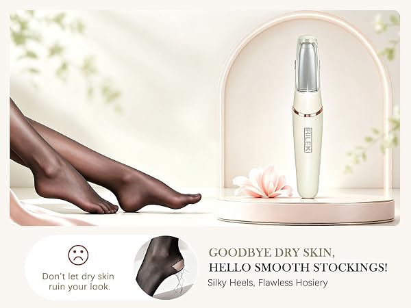 Electric Foot Callus Remover