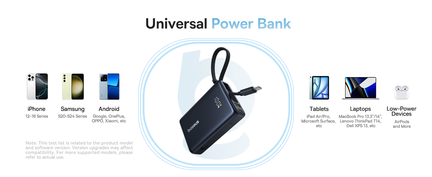 power bank fast charging 5-1