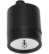 Through Wall Microphone, Voice Listen Detector Amplifier, Portable Multi Functional High Strength...