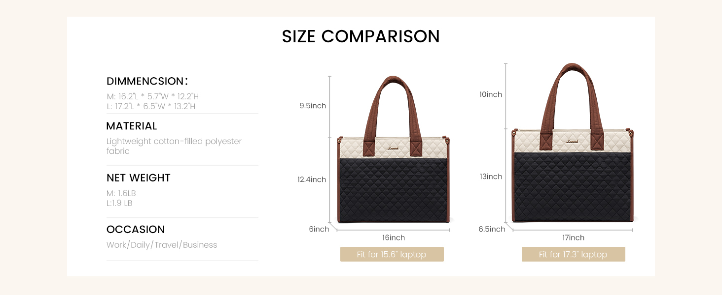 laptop bag