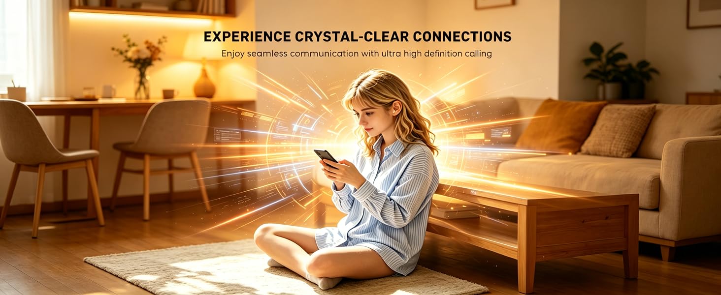 Mini Wireless Earbuds