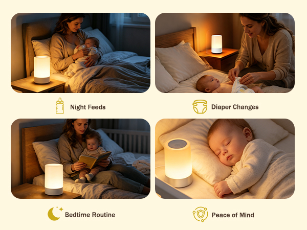 nursery night light