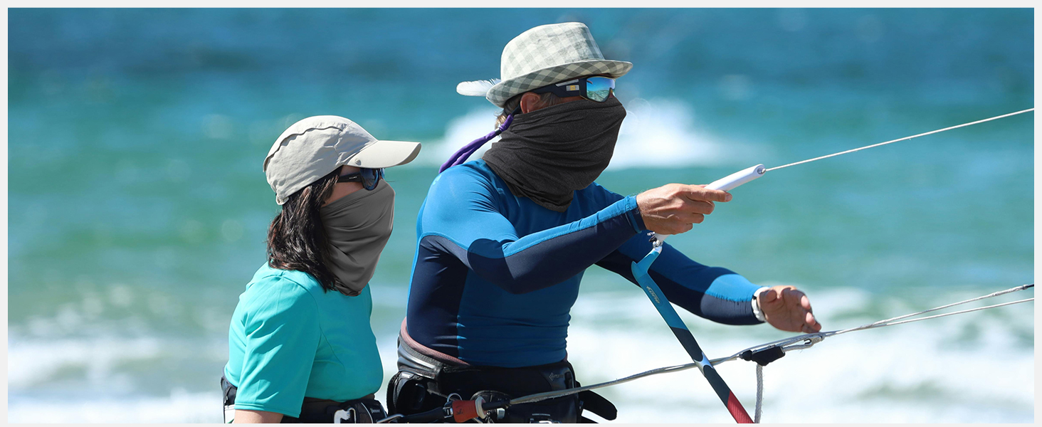 Neck Gaiter