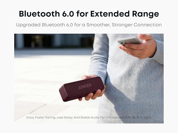 bluetooth 6