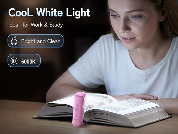 book light