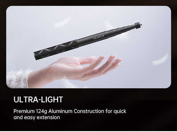 insta360 x3 selfie stick