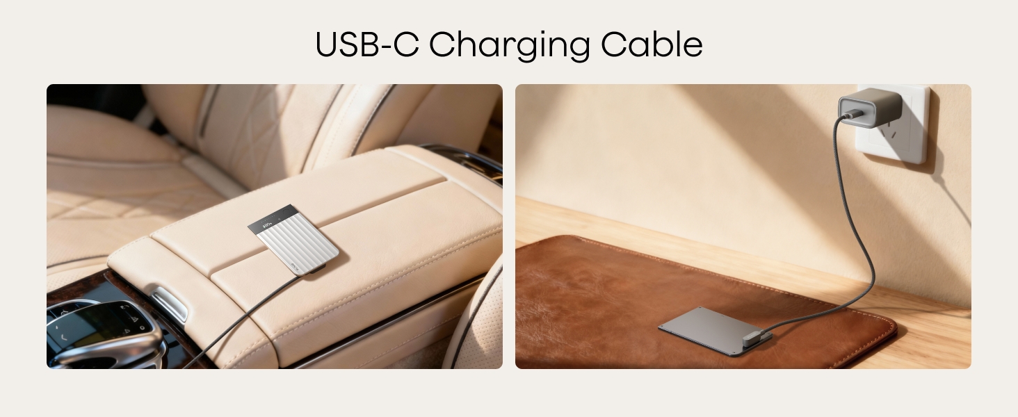 Replacement Set for Plaud Note & Note Pro