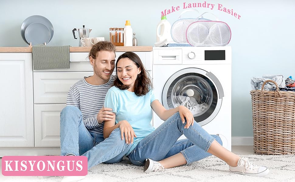 laundry bag for bras washing machine