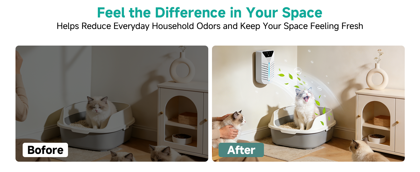 ionic air purifiers