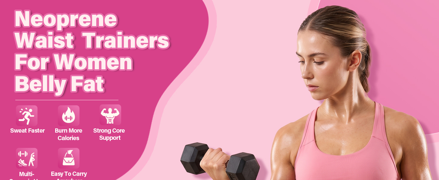 Waist Trainer for Women