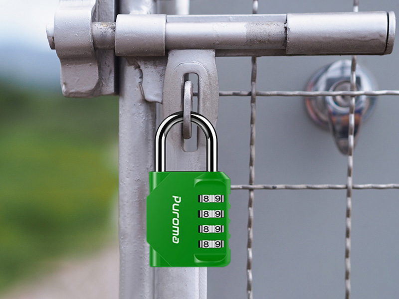 lock