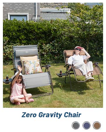 zero gravity chair