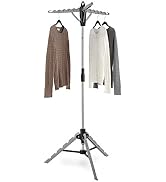 Whitmor Garment & Drying Rack