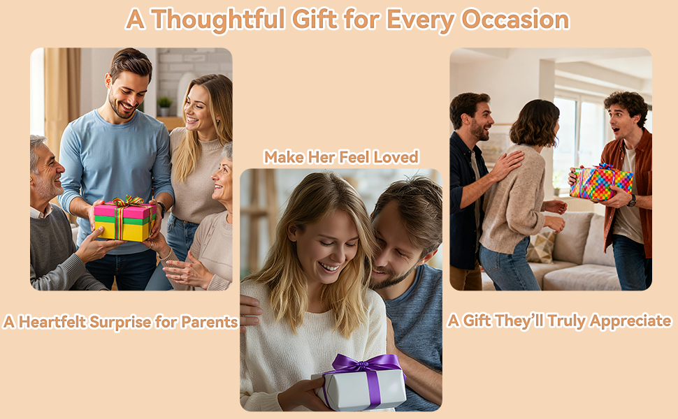 A Thoughtful Gift for Every Occasion