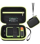 GWCASE Case Compatible With GiiKER Super Decoder, Organizer Storage Bag for GiiKER Decoder Code f...
