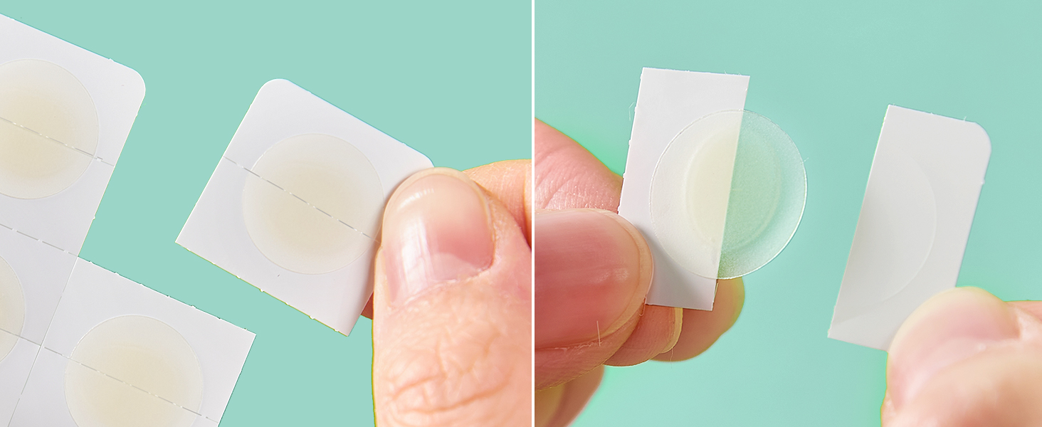 Easy Peel Design