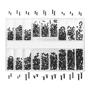 micro screws