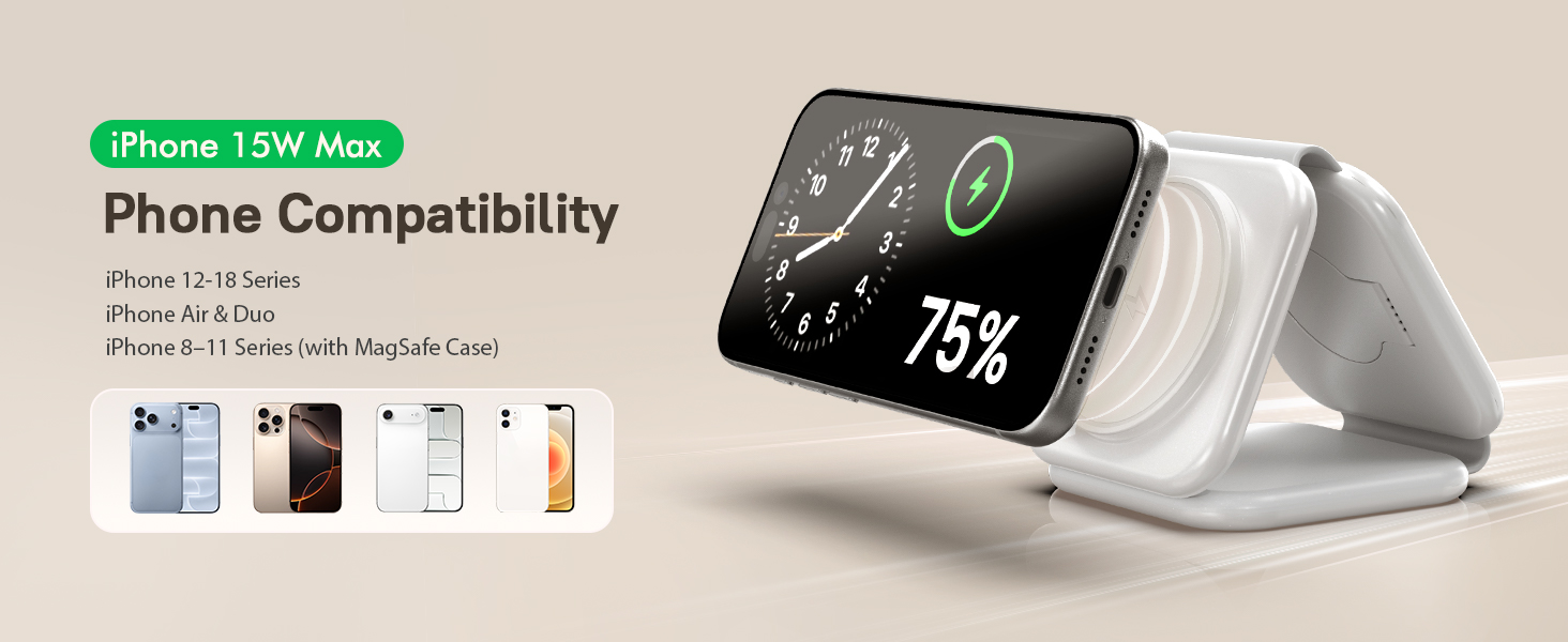 wireless chargers