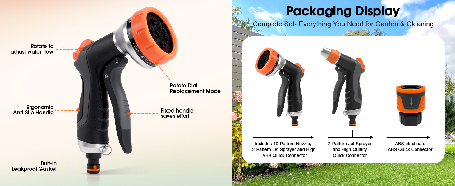 Packaging Display