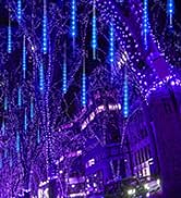 meteor lights