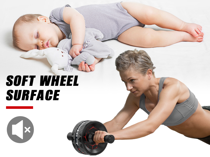 soft wheelso surface