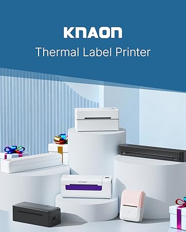 KNAON Printer