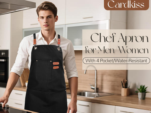 Chef Apron