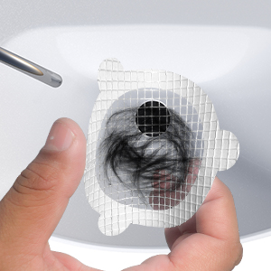 disposable drain covers for shower
