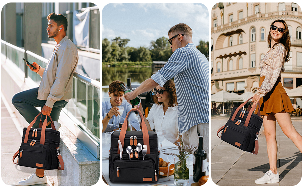 lunch bag loncheras para hombres lunch bag for men lunch box for men lunch boxes for adults