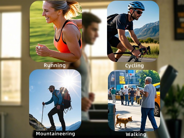 smart health ring