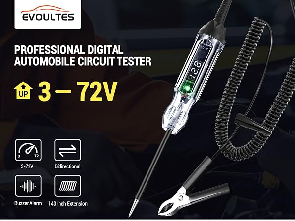 circuit tester