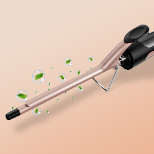 1/2 inch curling iron