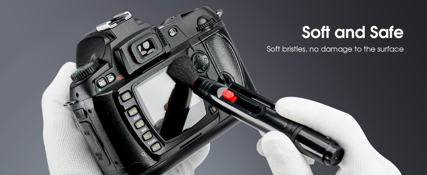 lens cleaner