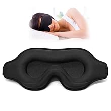 Sleep mask