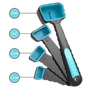 measuring cups collapsible