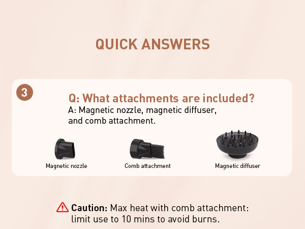 QUICK ANSWERS