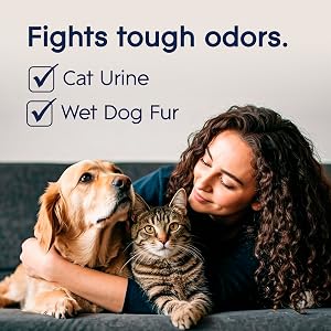 Glade Pet Fresh Scent