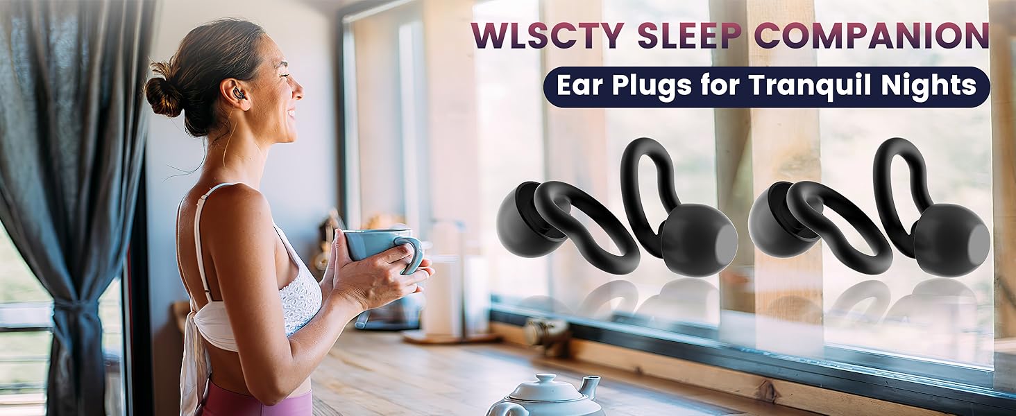 ear plugs