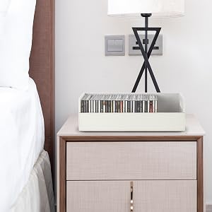 cd storage tower