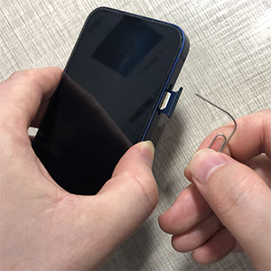 sim card pin