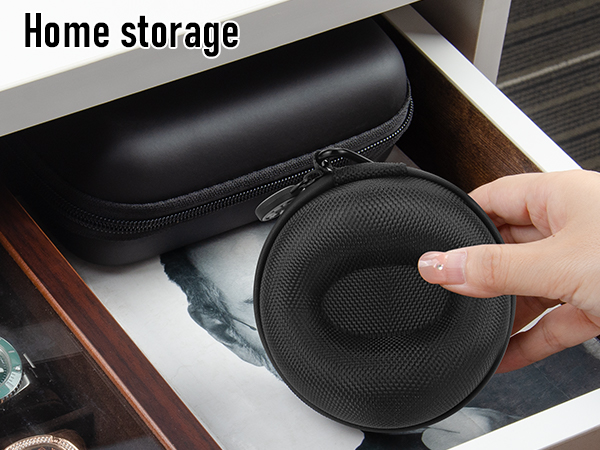 watch case travel