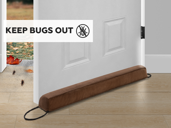 door bugs stopper