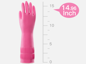 DISHWASHING GLOVES
