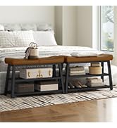 shoe bench