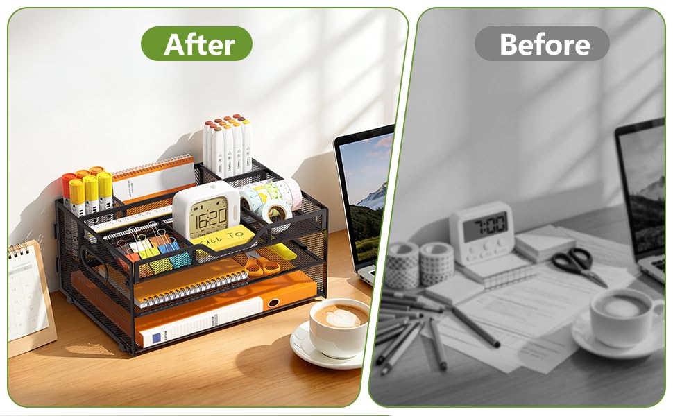 office supply storage