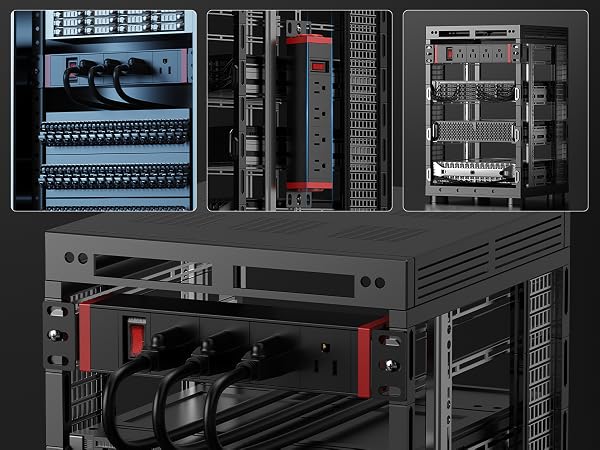 pdu power strip