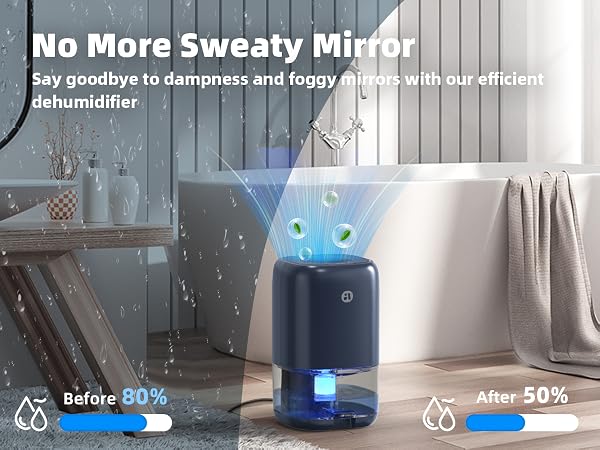 dehumidifier